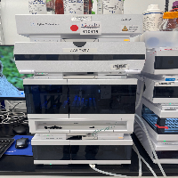 Agilent 1290 Infinity II HPLC System image 0